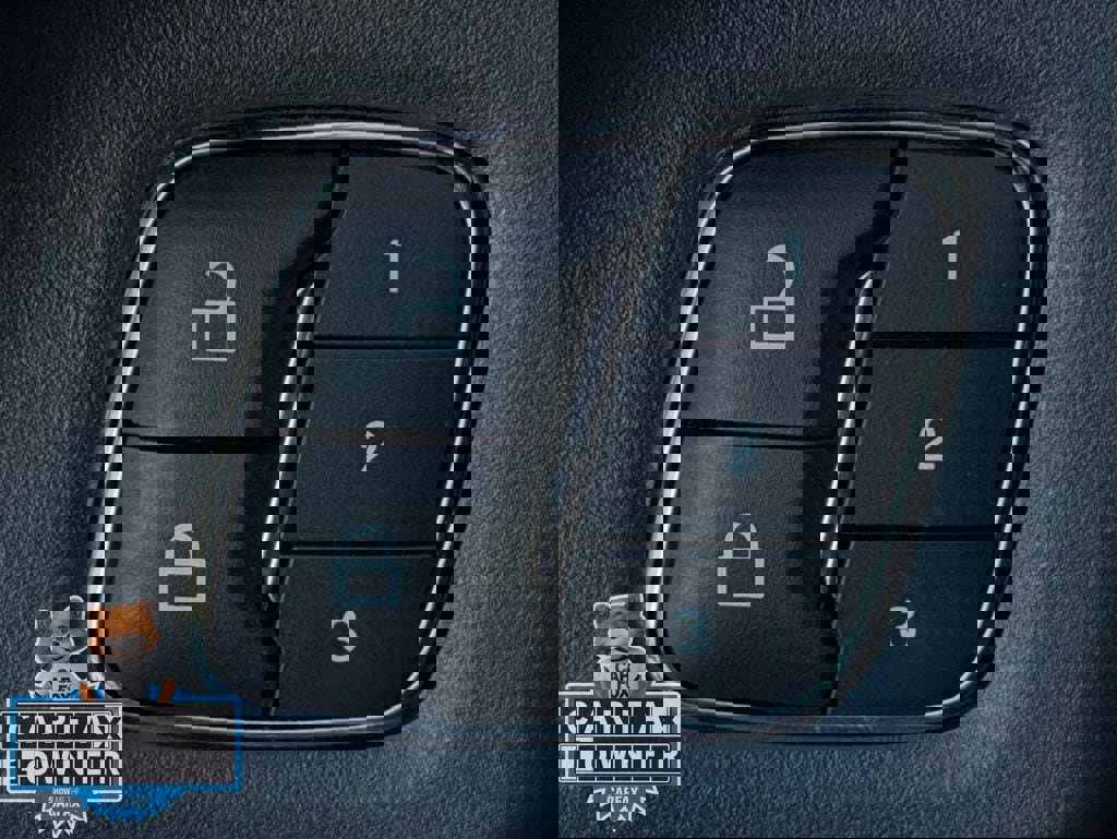 Used 2024 Ford Expedition Max Limited image 27