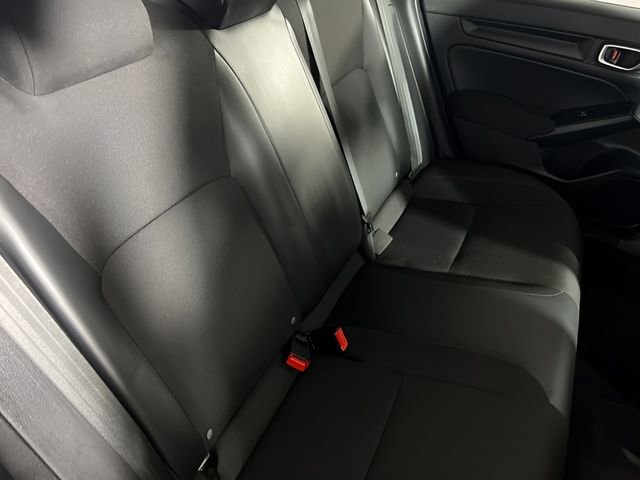Used 2023 Honda Civic Sport image 31