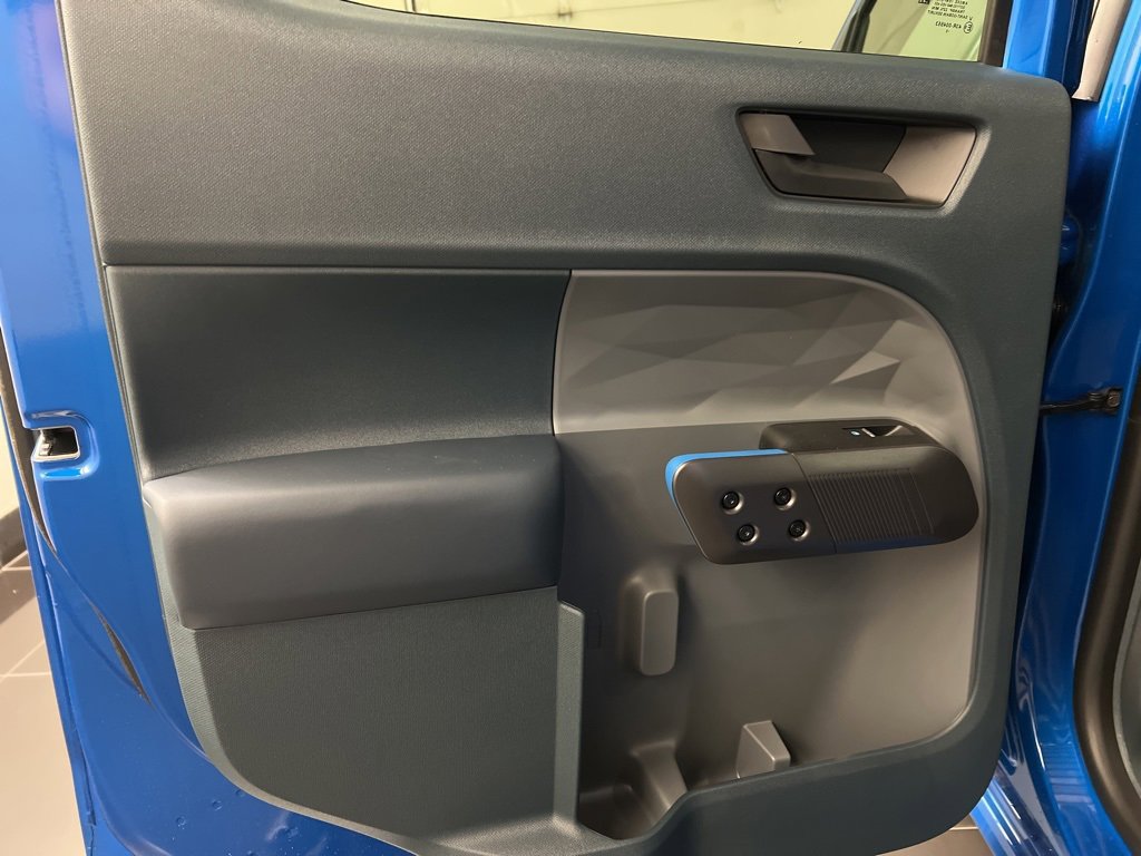 New 2025 Ford Maverick Lobo image 30