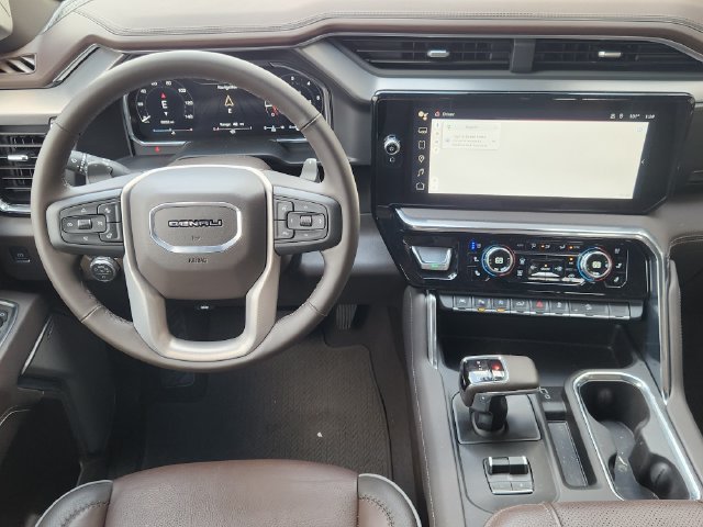 Used 2026 GMC Sierra 1500 Denali w/ Denali Reserve Package AWD/4WD image 27
