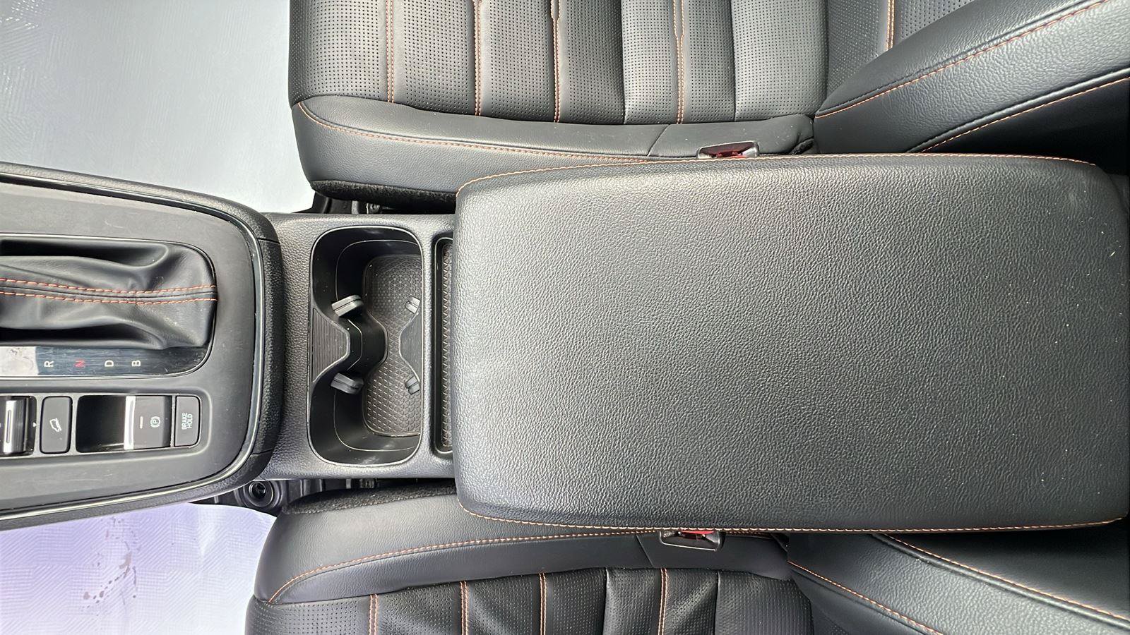 Used 2024 Honda CR-V Sport-L image 24