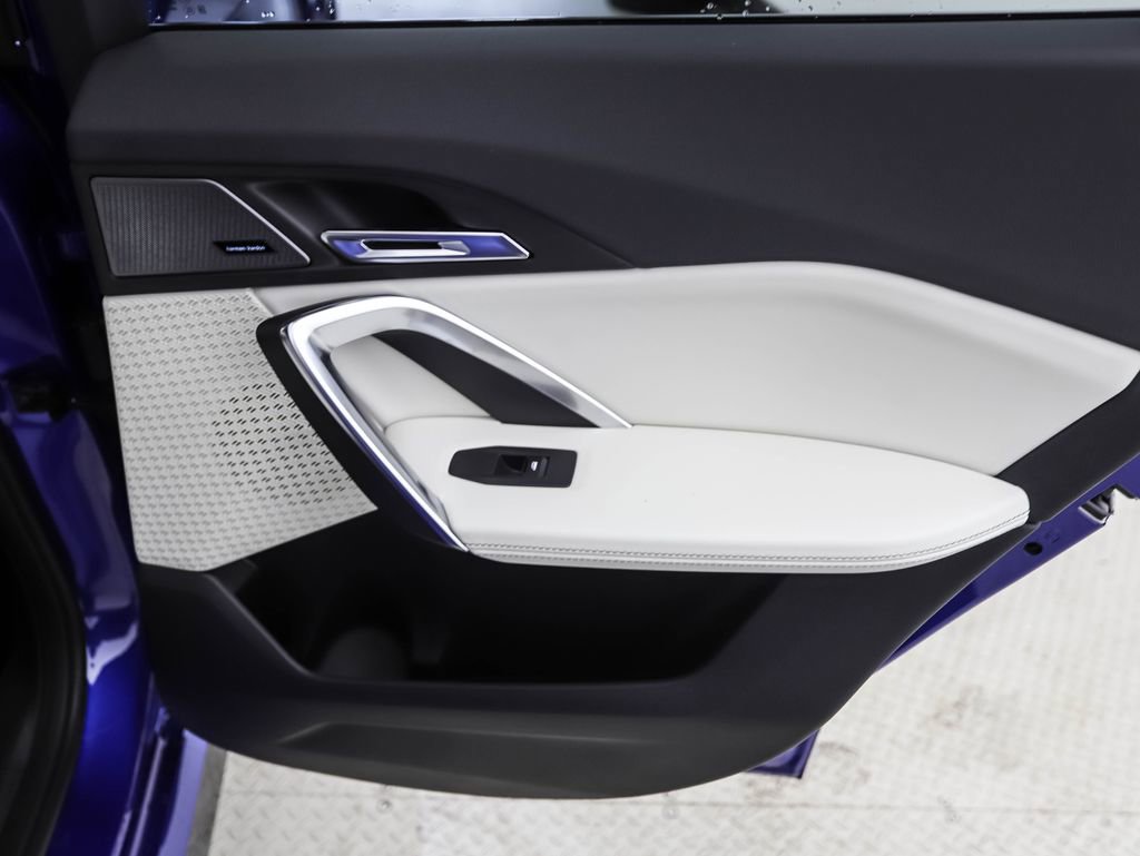 New 2026 BMW X1 xDrive28i w/ Technology Package image 24