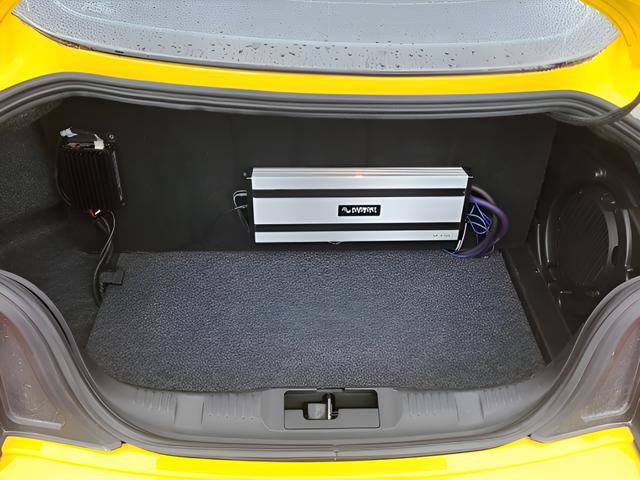 Used 2015 Ford Mustang GT Premium w/ GT Performance Package image 23