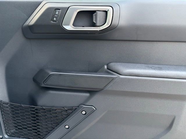 New 2025 Ford Bronco Big Bend image 23