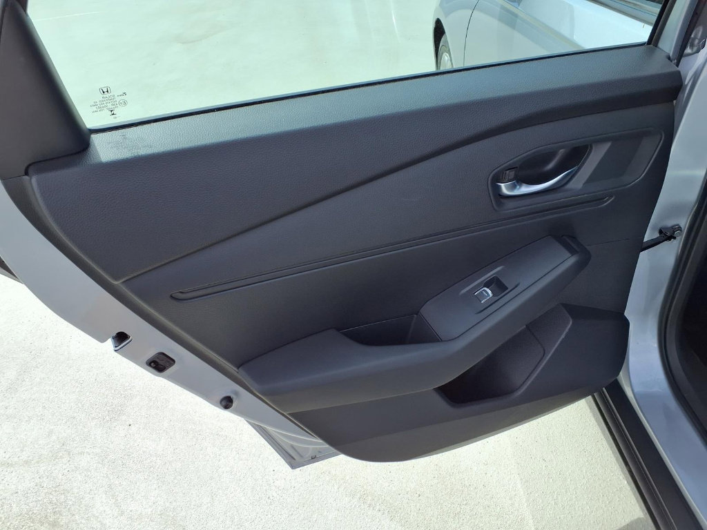 Used 2023 Honda Accord LX image 8