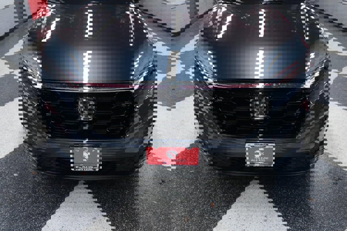 Used 2024 Honda CR-V EX-L image 4