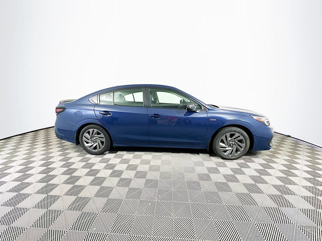 Used 2024 Subaru Legacy Sport AWD/4WD image 11
