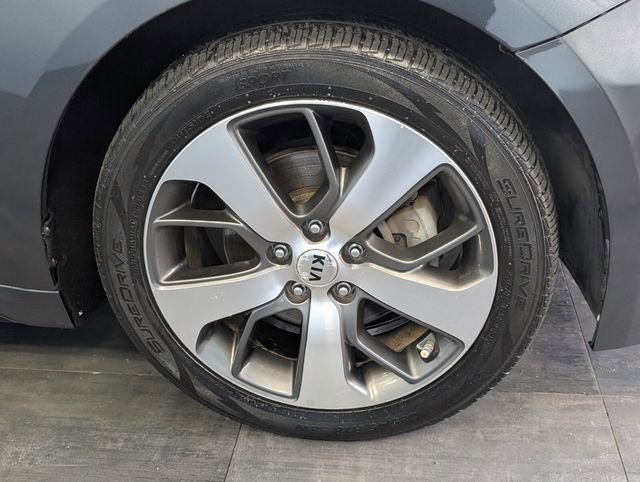 Used 2020 Kia Optima S image 17