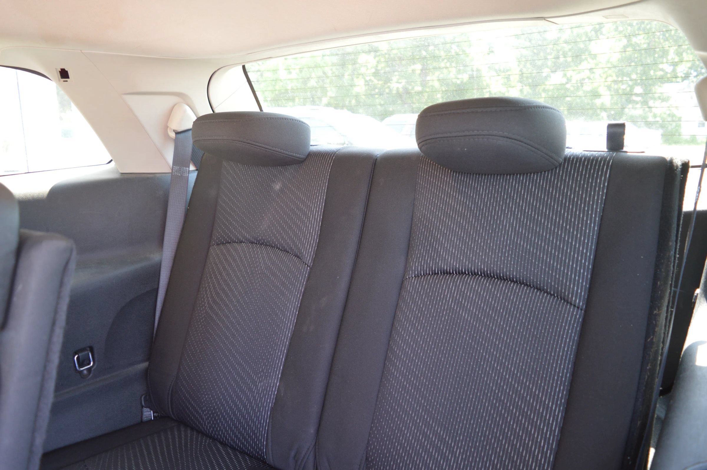 Used 2016 Dodge Journey SXT FWD image 17