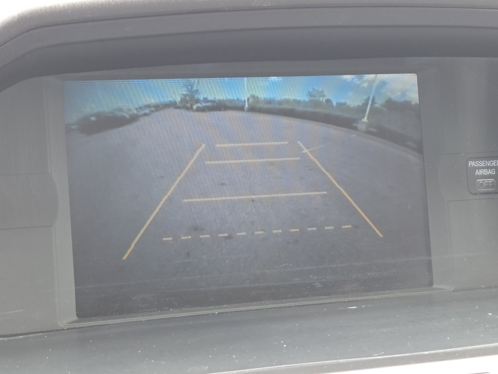 Used 2013 Honda Odyssey EX image 5