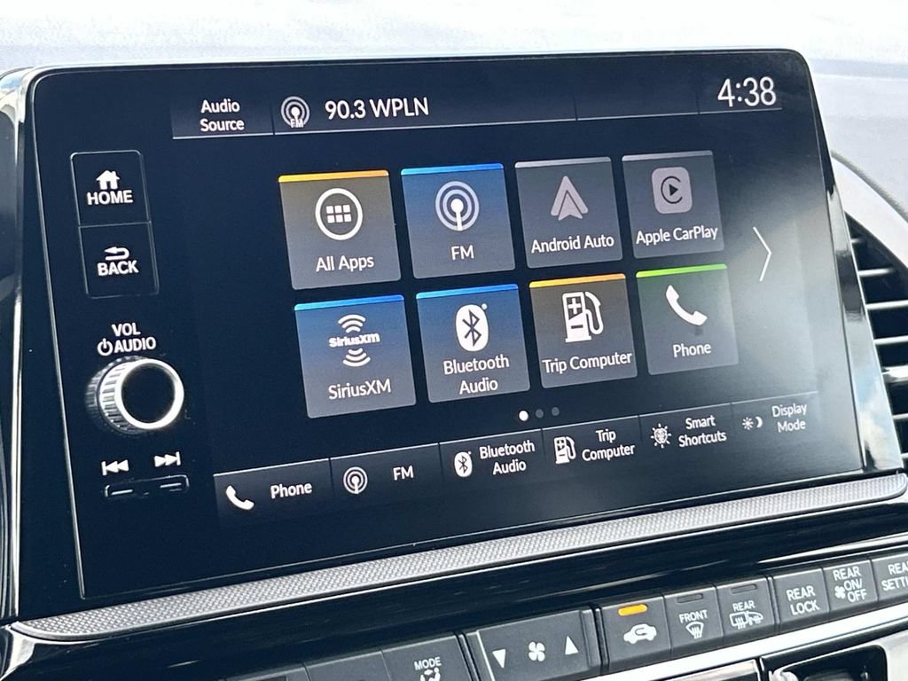 Used 2025 Honda Odyssey Sport-L image 32