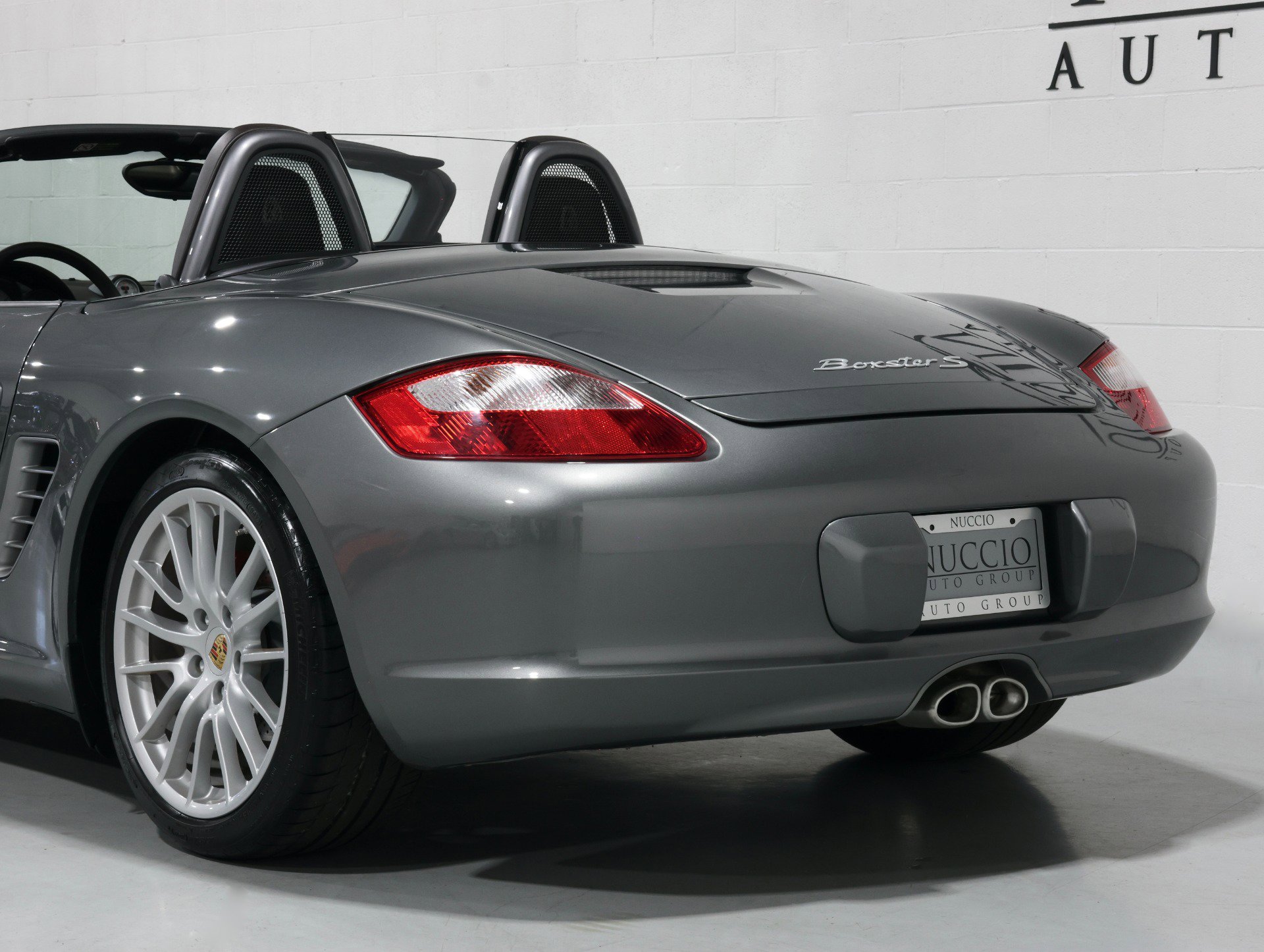 Used 2007 Porsche Boxster S image 45