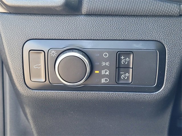 New 2025 Ford Bronco Sport Big Bend image 9