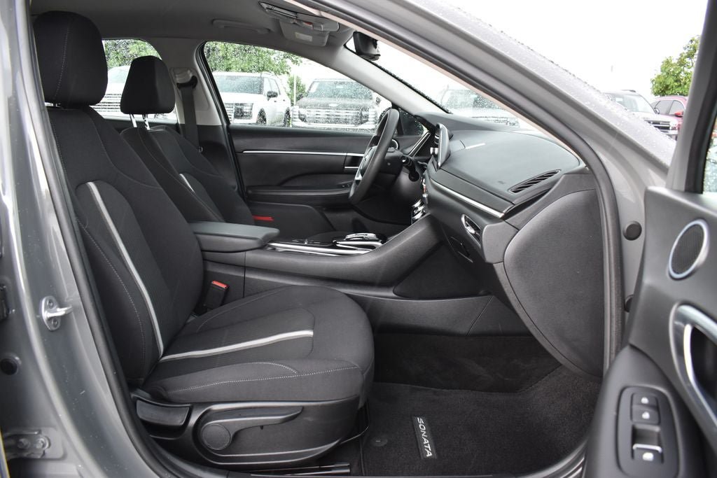 Used 2023 Hyundai Sonata SEL FWD image 19