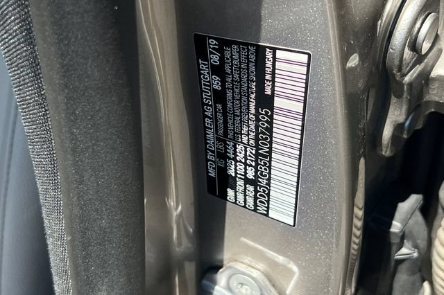 Used 2020 Mercedes-Benz CLA 250 image 37