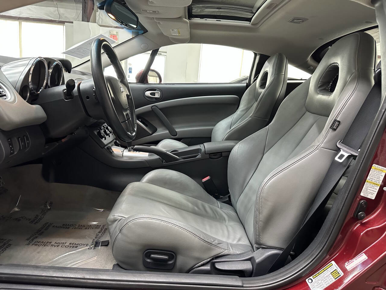 Used 2006 Mitsubishi Eclipse GT image 11