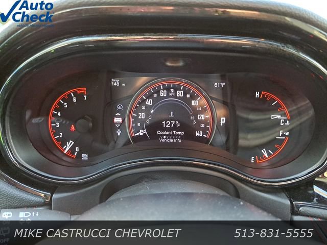 Used 2024 Dodge Durango GT AWD/4WD image 12