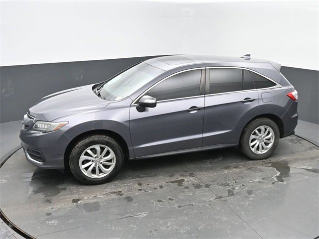 Used 2017 Acura RDX AWD image 39