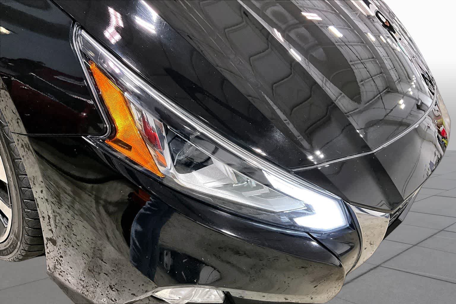 Used 2019 Nissan Altima 2.5 Platinum FWD image 27
