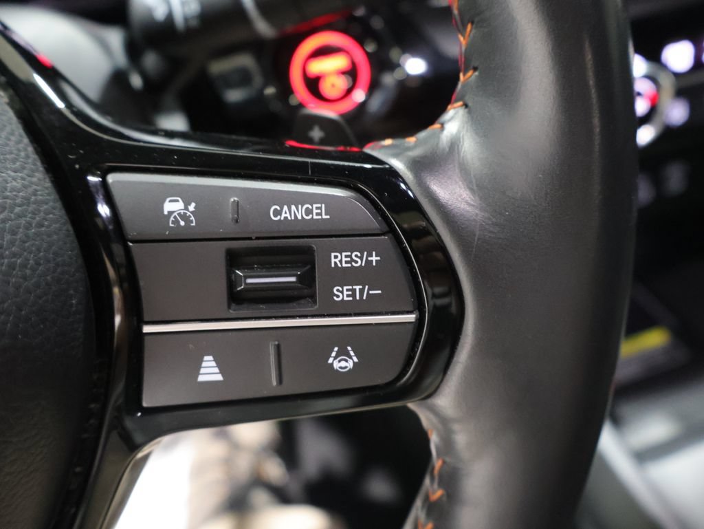 Used 2023 Honda CR-V Sport Touring image 36