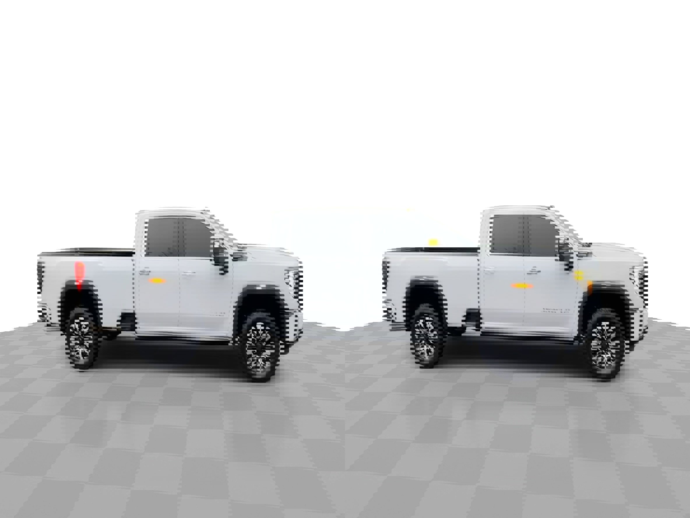 New 2026 GMC Sierra 3500 Denali Ultimate image 44