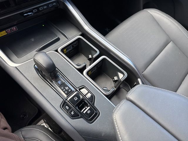 Used 2025 Lexus TX 350 AWD image 30