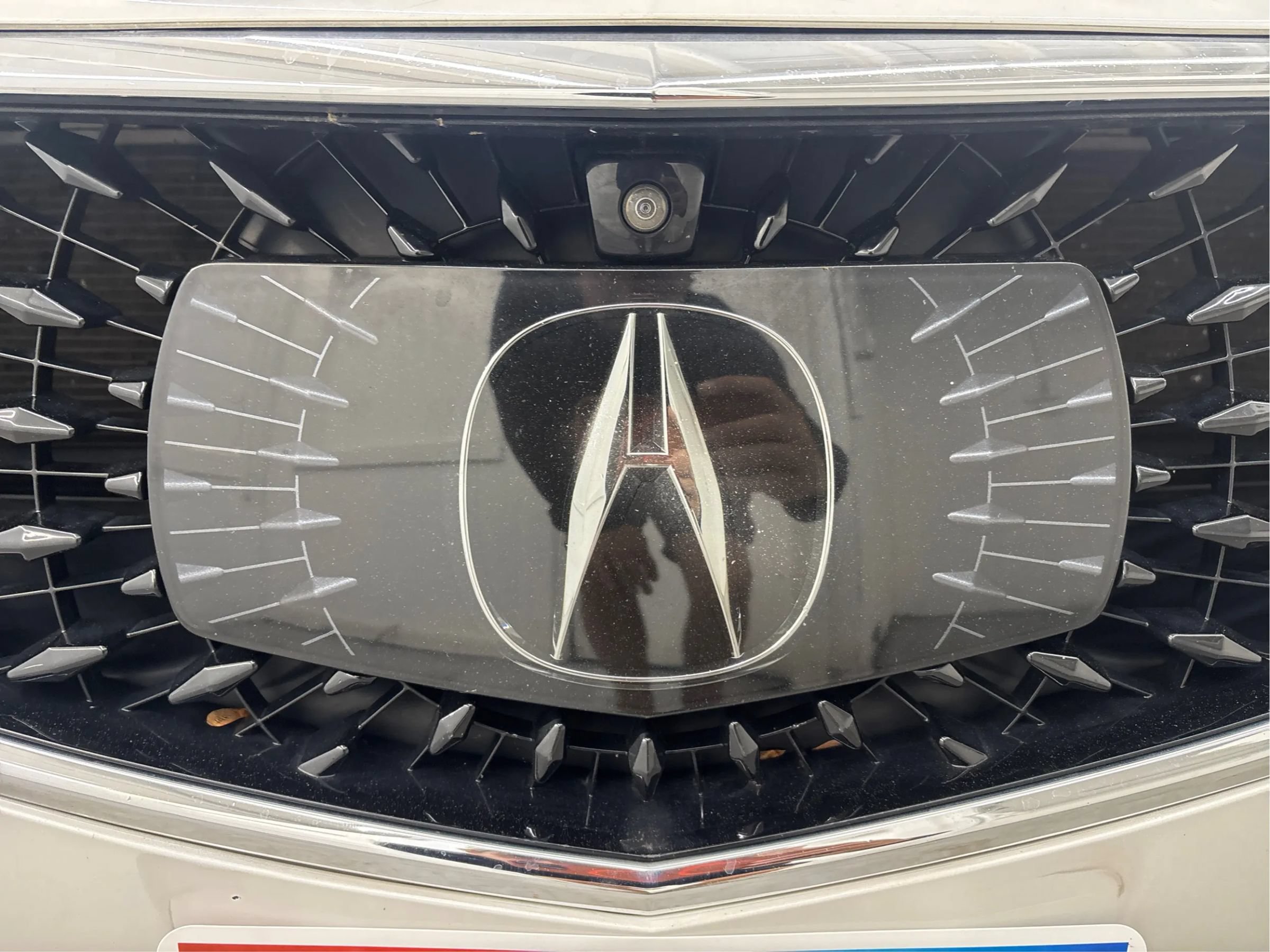 Used 2021 Acura TLX w/ Advance Package AWD/4WD image 34