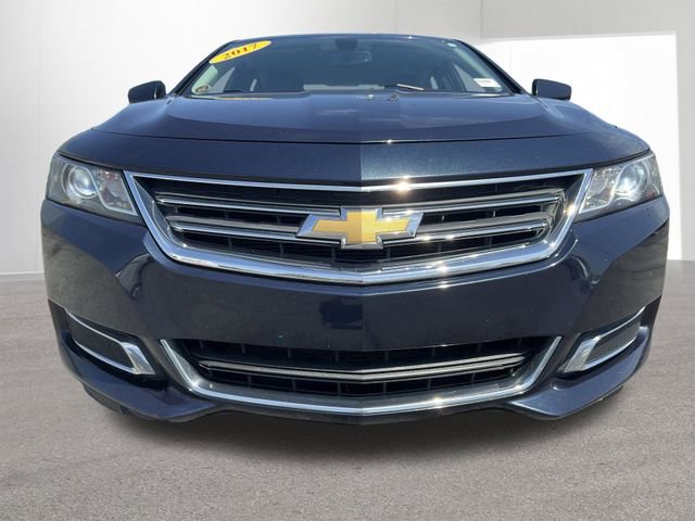 Used 2017 Chevrolet Impala LT w/ Convenience Package FWD image 32
