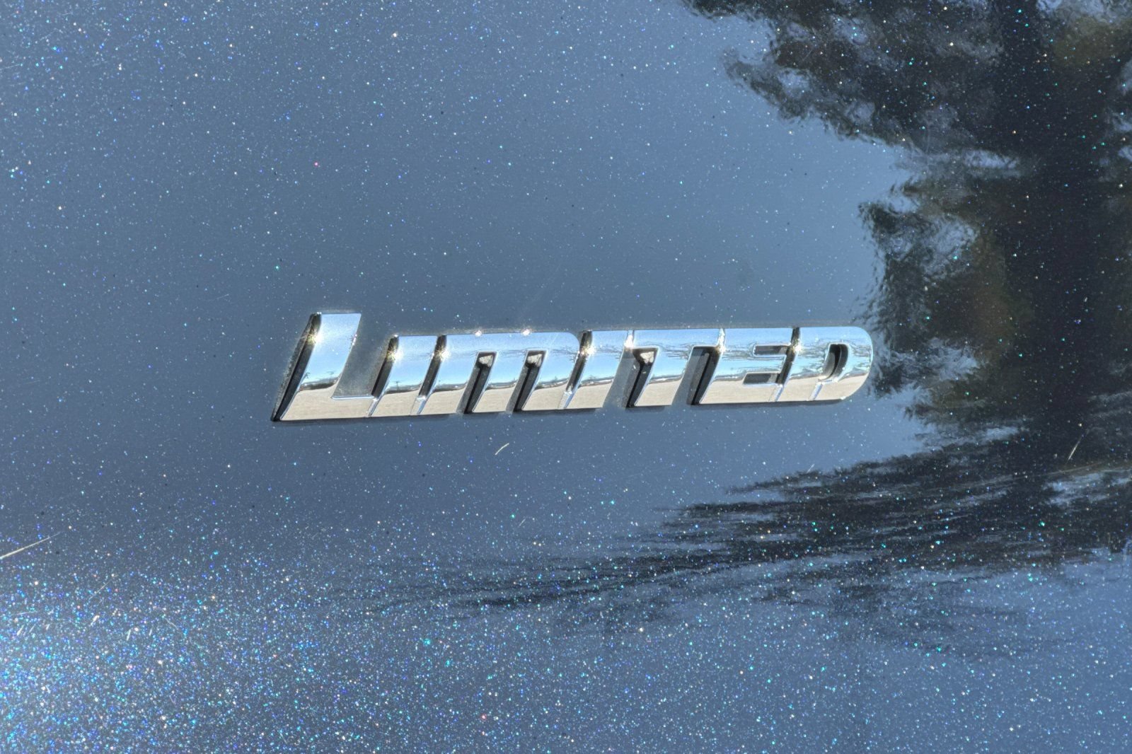 Used 2023 Toyota 4Runner Limited AWD/4WD image 27
