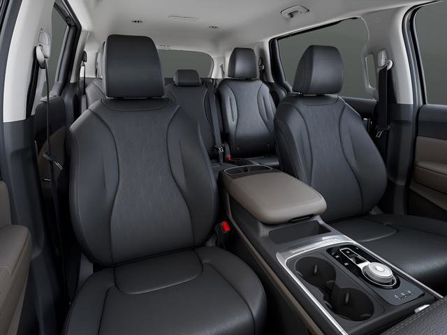 New 2026 Kia Carnival EX image 11