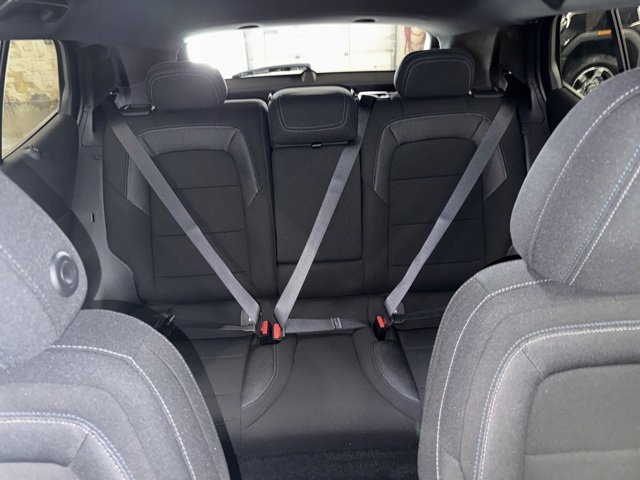 New 2026 Chevrolet Equinox EV LT image 28