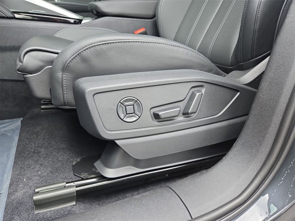 New 2025 Audi Q5 Premium Plus image 11