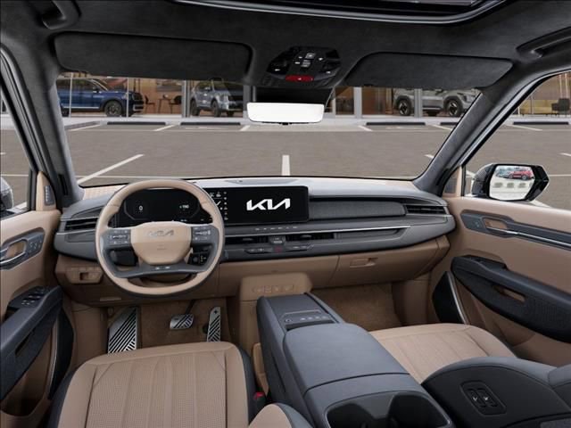New 2026 Kia EV9 GT-Line image 14