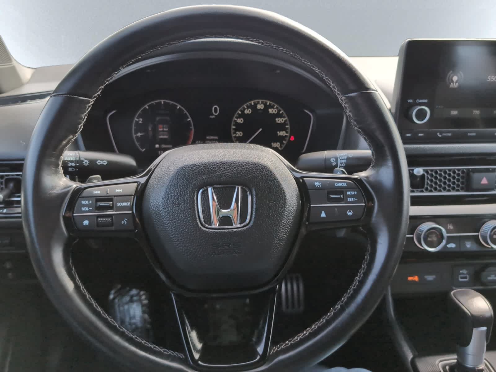 Used 2024 Honda Civic Sport image 26
