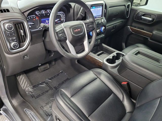 Used 2021 GMC Sierra 1500 Elevation AWD/4WD image 20