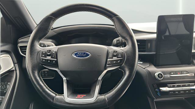Used 2020 Ford Explorer ST w/ ST Street Pack AWD/4WD image 11