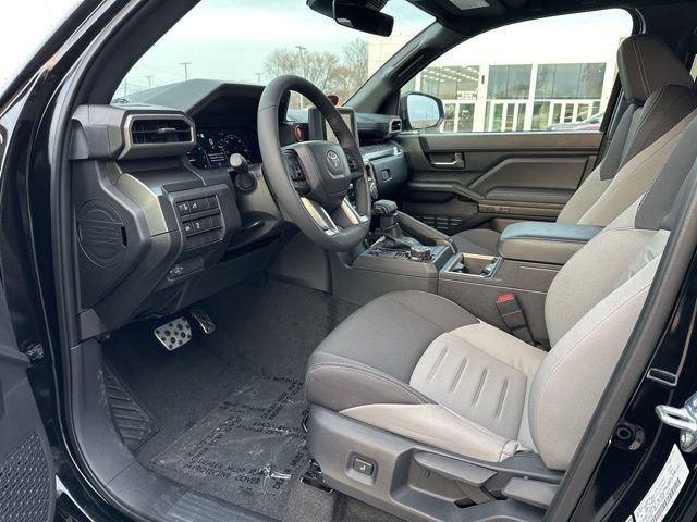 New 2026 Toyota Tacoma TRD Sport image 21