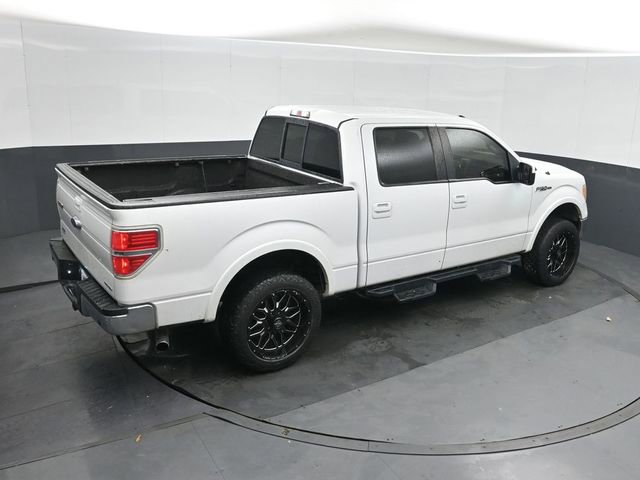 Used 2011 Ford F150 Lariat w/ Lariat Plus Pkg image 29