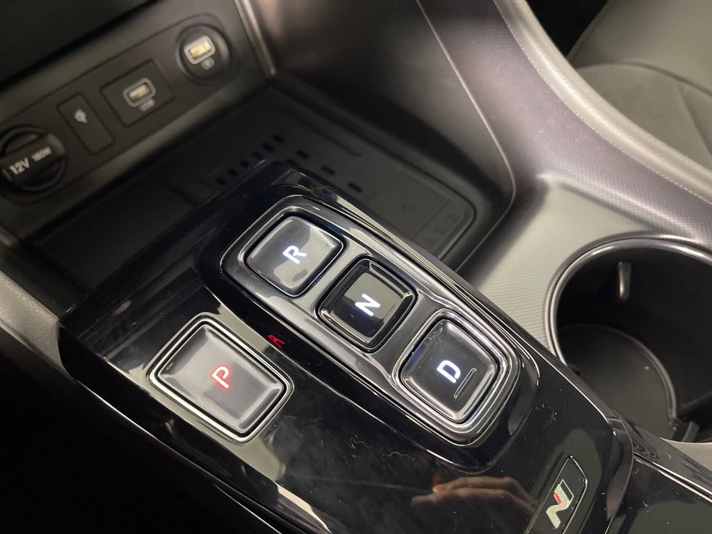 Certified 2023 Hyundai Sonata N Line image 25