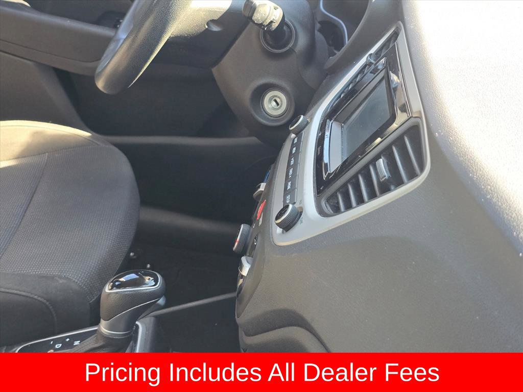 Used 2020 Hyundai Accent SE FWD image 10