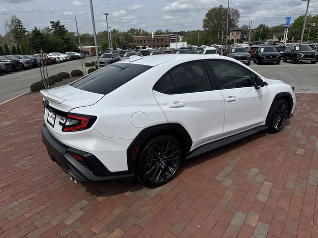 Used 2023 Subaru WRX Premium image 36