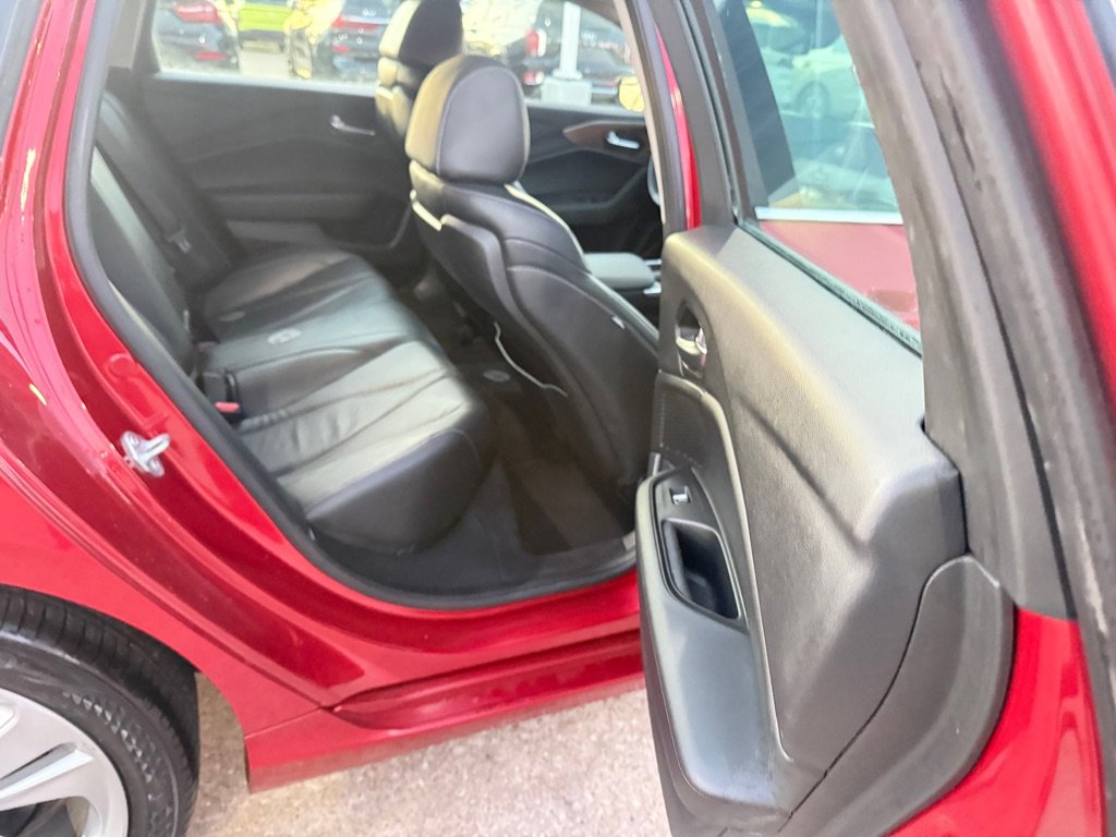 Used 2021 Acura TLX w/ Technology Package image 11