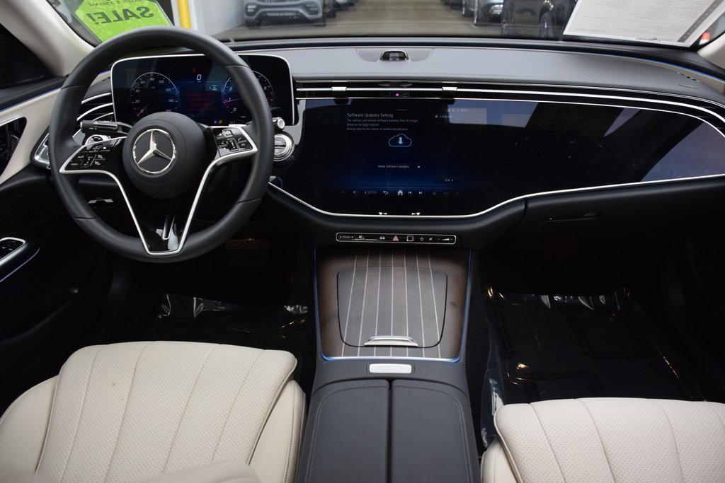 Certified 2025 Mercedes-Benz E 350 Sedan image 19