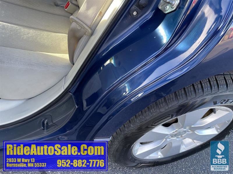 Used 2011 Subaru Outback 2.5i Premium image 27