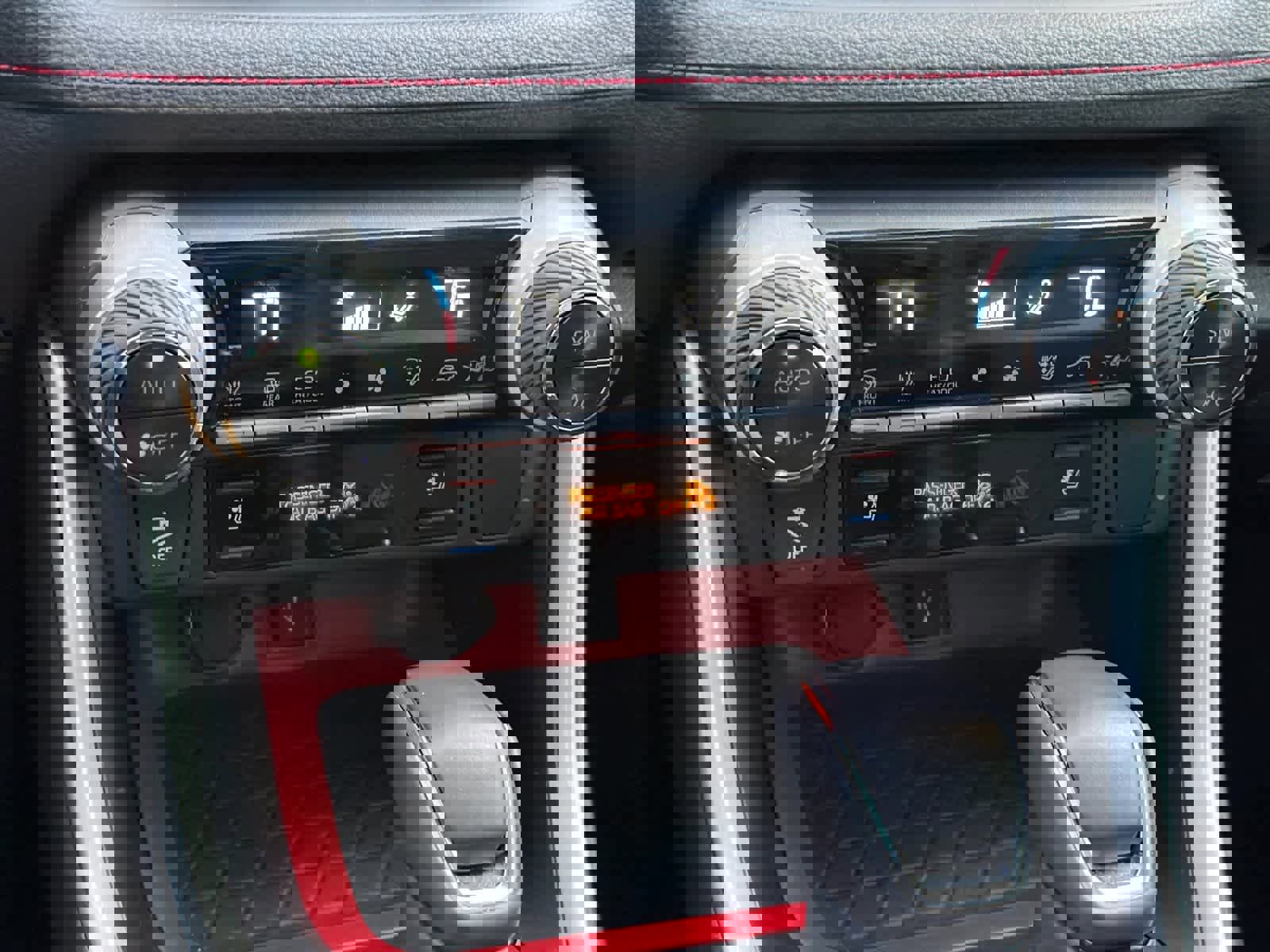 Used 2020 Toyota RAV4 TRD Off-Road image 20