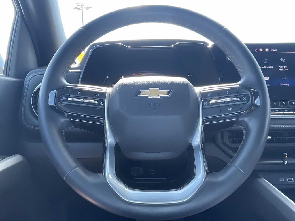 Used 2024 Chevrolet Colorado LT w/ LT Convenience Package II RWD image 26