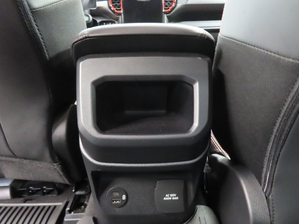 Used 2024 Ford Ranger Raptor image 11
