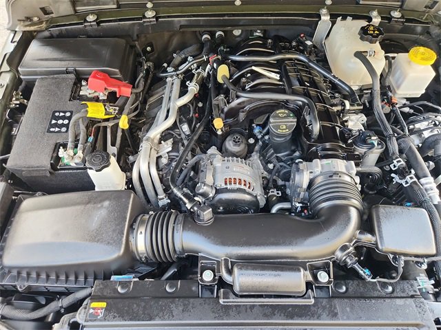 Used 2023 Jeep Gladiator Sport image 28