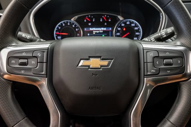 Used 2024 Chevrolet Blazer LT w/ Convenience Package FWD image 12