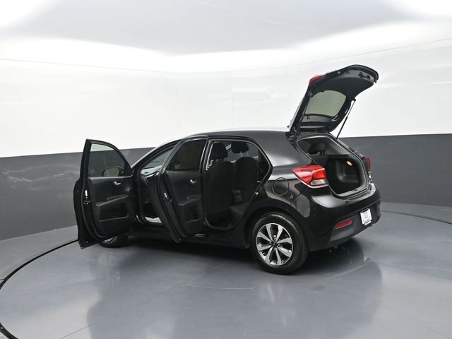 Used 2023 Kia Rio S w/ Technology Package FWD image 25